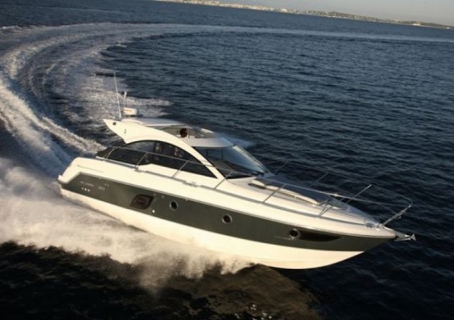  Magia en un barco 